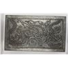 Image 2 : WESTERN GERMANY TIN / METAL BOX