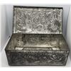 Image 3 : WESTERN GERMANY TIN / METAL BOX