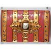 Image 2 : Frike & Nacke Tin Box Made in Western-Germany