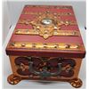 Image 3 : Frike & Nacke Tin Box Made in Western-Germany