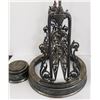 Image 2 : ANTIQUE VICTORIAN CASTER