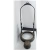 Image 3 : ANTIQUE VICTORIAN CASTER