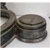 Image 7 : ANTIQUE VICTORIAN CASTER