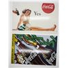 Image 3 : Coca-Cola Vending Machine Design Salt and Pepper S