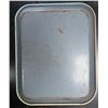 Image 2 : METAL COCA-COLA SERVING TRAY