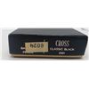Image 2 : CROSS PEN & PENCIL SET NEW In BOX