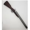 Image 1 : DOUBLE BARREL RIFLE LIGHTER