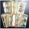Image 1 : HUGE Lot of Steroscope Viewer Cards