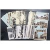 Image 1 : 31-VINTAGE POSTCARDS - ALL UNUSED