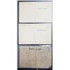 Image 2 : 3-VINTAGE POSTCARDS (1) CAMPBELL SOUP