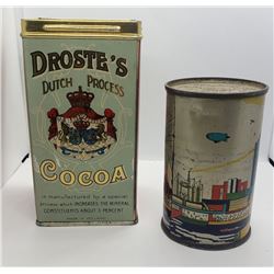 1934 CHICAGO TIN BANK by AMERICAN CAN CO.