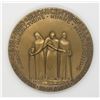 Image 2 : OHIO SESQUICENTENNIAL 1953 MEDAL