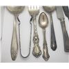 Image 2 : 7-MISC SERVING UTENSILS