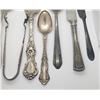 Image 3 : 7-MISC SERVING UTENSILS