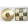 Image 1 : 2-VINTAGE LADY COMPACTS