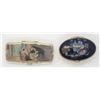 Image 1 : 2-KEEPSAKE / PILL BOXES
