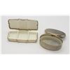 Image 2 : 2-KEEPSAKE / PILL BOXES