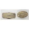 Image 3 : 2-KEEPSAKE / PILL BOXES
