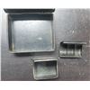 Image 2 : 3pc ORIENTAL KEEPSAKE BOXES