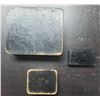 Image 3 : 3pc ORIENTAL KEEPSAKE BOXES