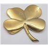 Image 2 : Paperweight Gerity Four Leaf Clover