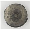 Image 4 : ANTIQUE TIN COLLASPIBLE CUP