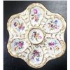 Image 1 : RK DRESDEN GERMANY EGG PLATE
