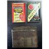 Image 1 : 3-VINTAGE TINS: PRINCE ALBERT