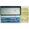 Image 1 : VINTAGE CROSS PEN & PENCIL SET