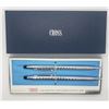 Image 3 : VINTAGE CROSS PEN & PENCIL SET
