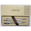 Image 3 : VINTAGE SHEAFFER TRIUMPH PEN & PENCIL