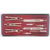 Image 1 : VINTAGE DURER DRAWING INSTRUMENTS #3996/C