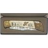 Image 2 : EAGLE DESIGN POCKET KNIFE