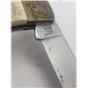 Image 3 : 3-POCKET KNIVES (2) EAGLE DESIGN