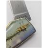 Image 5 : 3-POCKET KNIVES (2) EAGLE DESIGN