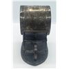Image 2 : ANTIQUE JAMES W. TUFTS SILVERPLATE NAPKIN HOLDER
