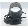 Image 3 : ANTIQUE JAMES W. TUFTS SILVERPLATE NAPKIN HOLDER