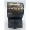 Image 4 : ANTIQUE JAMES W. TUFTS SILVERPLATE NAPKIN HOLDER
