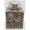 Image 1 : ANTIQUE SILVER PLATED DUTCH