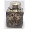 Image 2 : ANTIQUE SILVER PLATED DUTCH