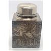 Image 3 : ANTIQUE SILVER PLATED DUTCH