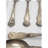 Image 2 : STATE SOUVENIR SPOONS (6)