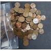 Image 1 : 1000 WHEAT CENTS - GREAT MIX - ALL MINTS