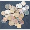 Image 1 : 50- INDIAN CENTS - MIXED