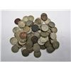 Image 1 : 100-LIBERTY "V" NICKELS - MIXED