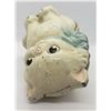 Image 5 : VINTAGE HUBLEY STILL KITTEN CAST IRON BANK