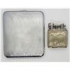 Image 3 : VINTAGE RMS QUEEN MARY CIGARETTE CASE WITH