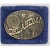 Image 1 : NEW! MONTANA SILVERSMITHS OKLAHOMA STATE