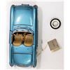 Image 2 : Franklin Mint 1955 Corvette