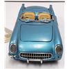 Image 3 : Franklin Mint 1955 Corvette